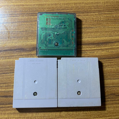 Games