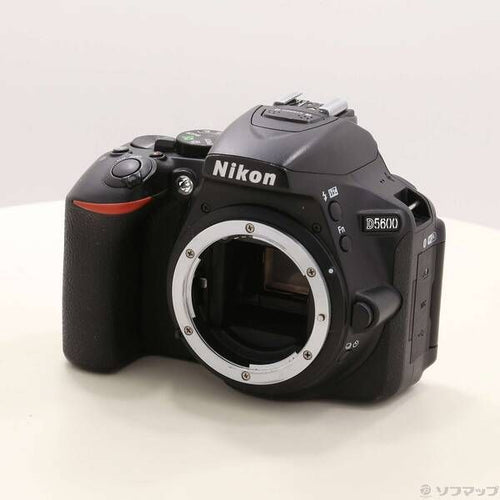 Nikon Digital Slr D5600 352