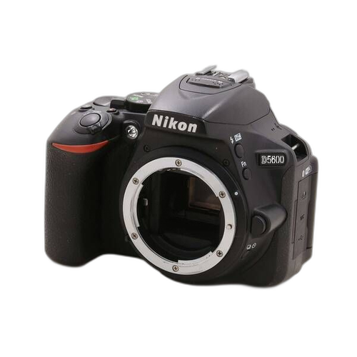 Nikon Digital Slr D5600 352