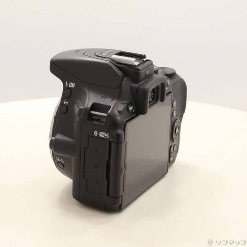Nikon Digital Slr D5600 352