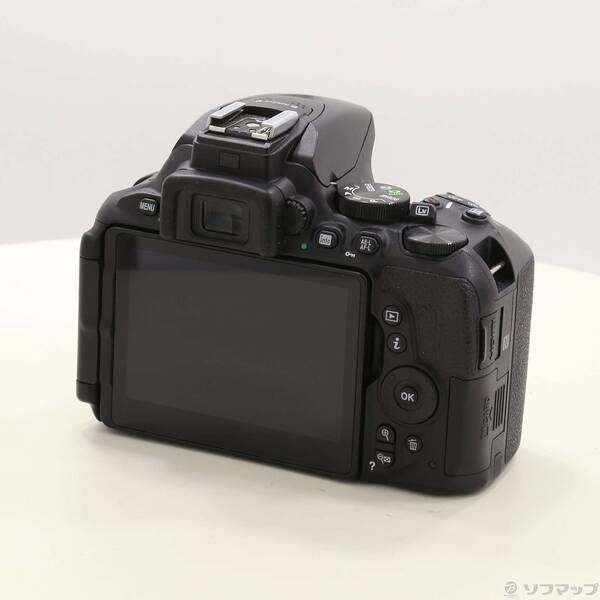 Nikon Digital Slr D5600 352