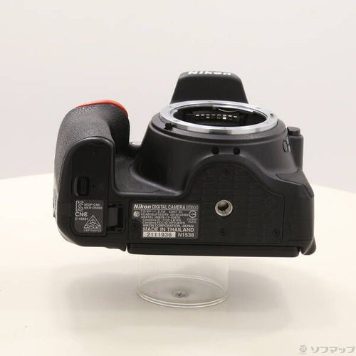Nikon Digital Slr D5600 352