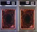 Yu-Gi-Oh! Ocg Duel Monsters (Japanese) Psa10 Psa9