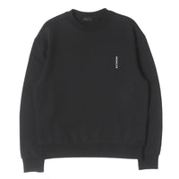 Moncler Trainer Sweatshirts :M 21Ss Maglia Girocollo