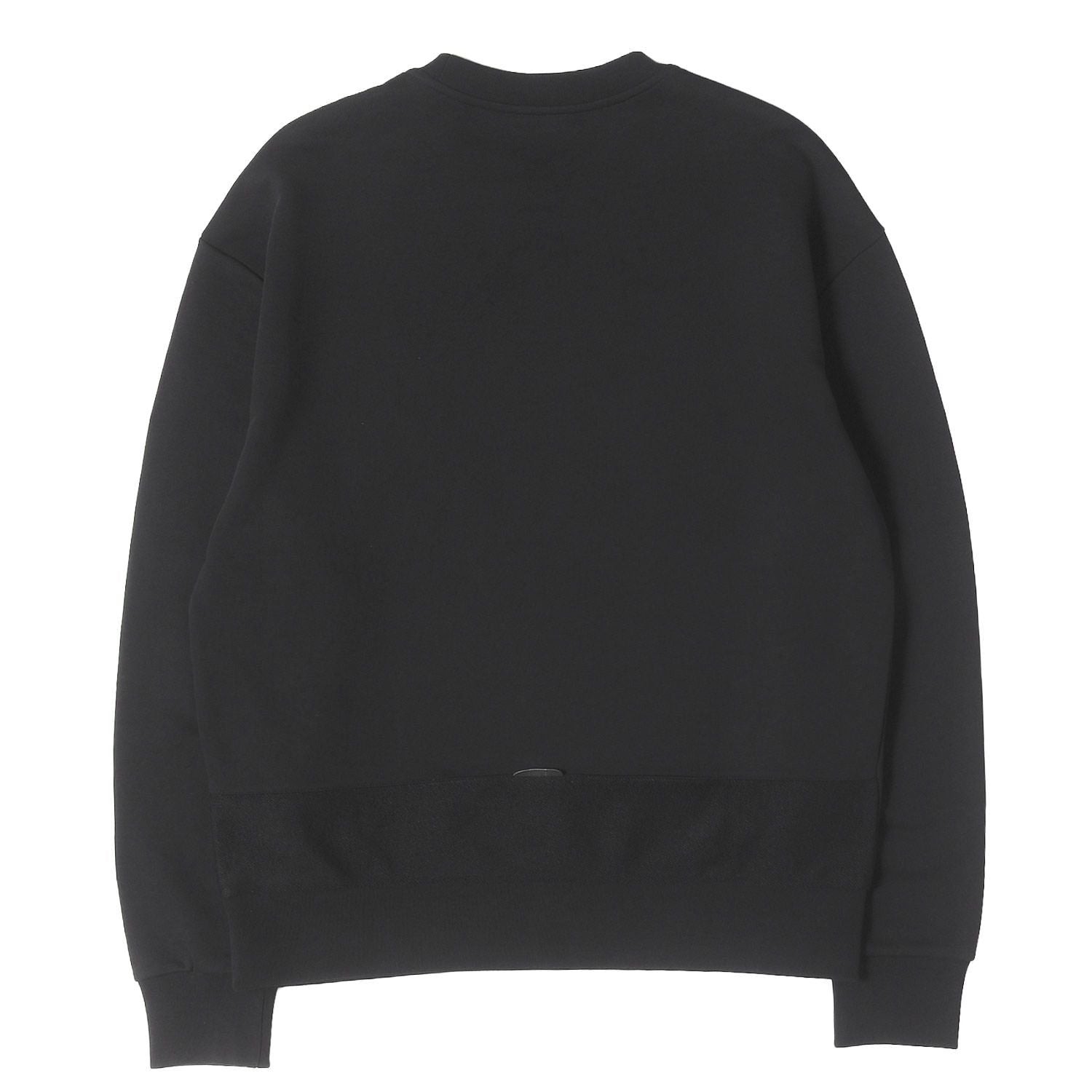 Moncler Trainer Sweatshirts :M 21Ss Maglia Girocollo