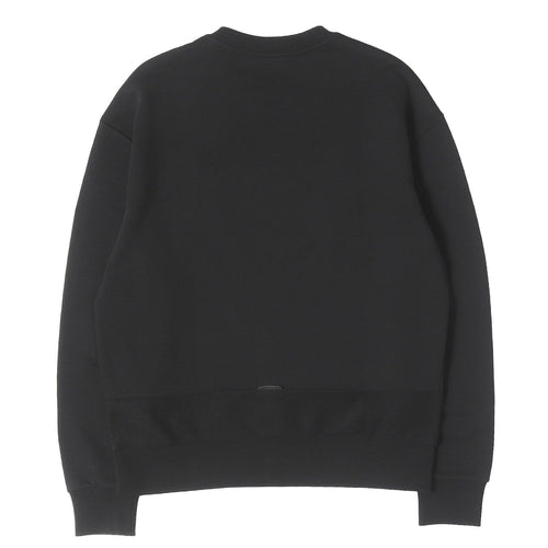Moncler Trainer Sweatshirts :M 21Ss Maglia Girocollo
