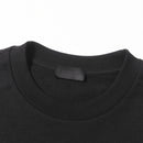 Moncler Trainer Sweatshirts :M 21Ss Maglia Girocollo