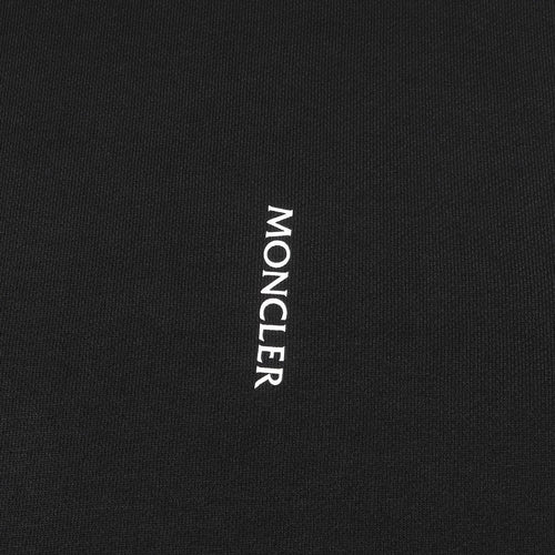 Moncler Trainer Sweatshirts :M 21Ss Maglia Girocollo