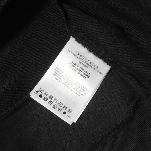 Moncler Trainer Sweatshirts :M 21Ss Maglia Girocollo