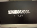Neighborhood Sandals Nh X Paes Flipflop