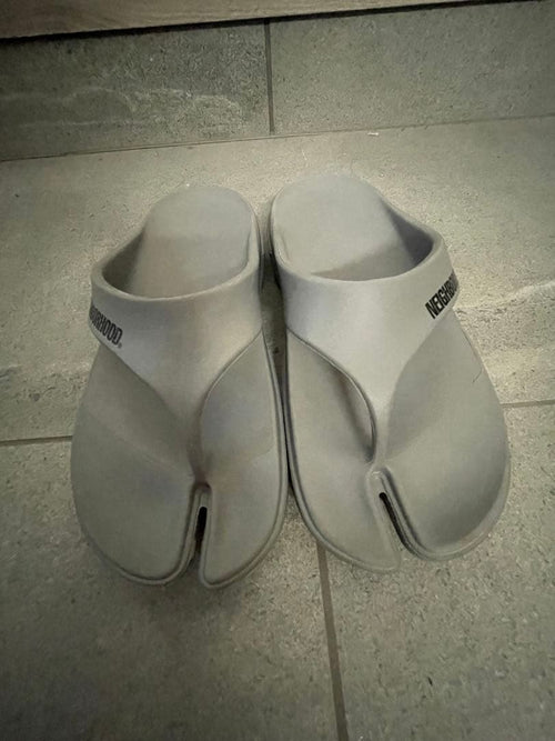 Neighborhood Sandals Nh X Paes Flipflop