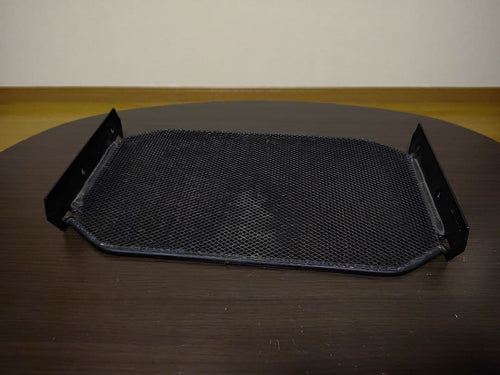 Engine Cooling Wrenchmonkees'Monkeebeast'Radiator Guard