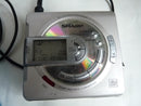 Sharp Portable Md Players Ac
