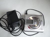 Sharp Portable Md Players Ac