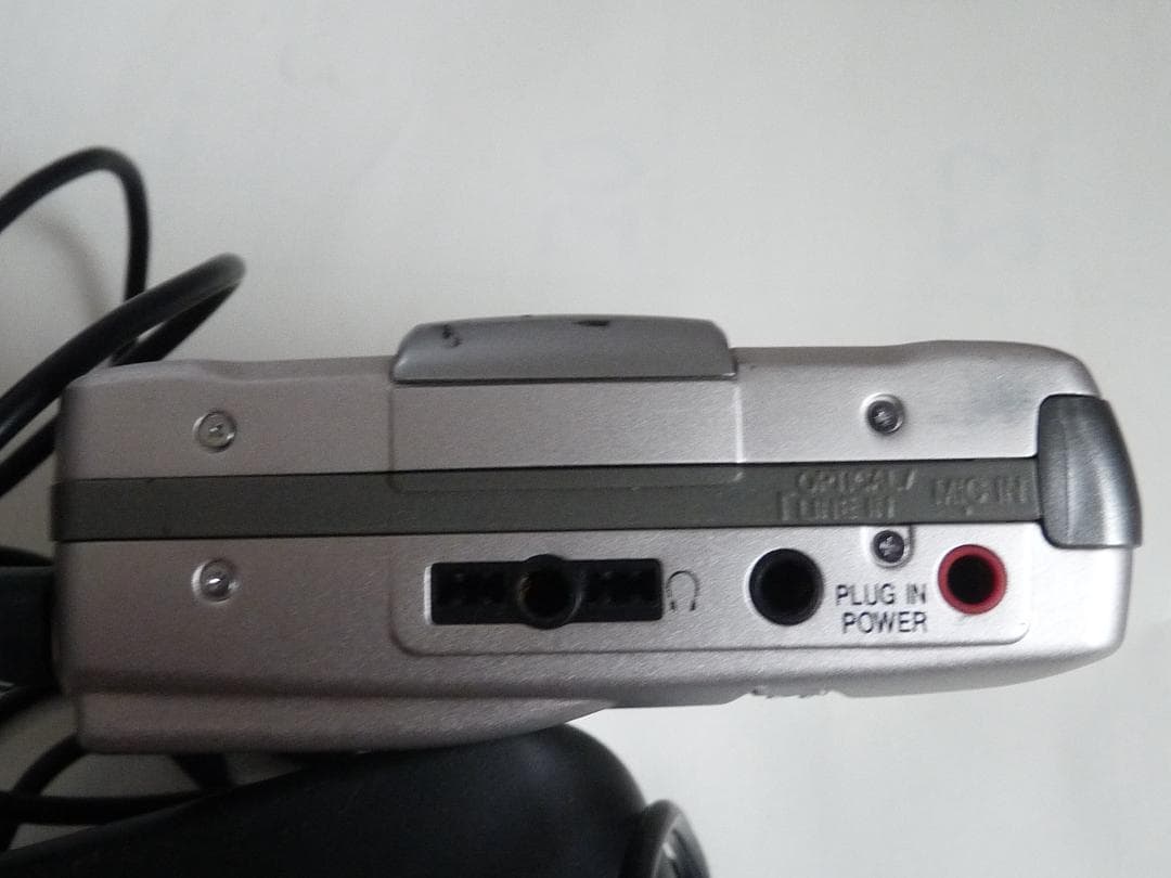 Sharp Portable Md Players Ac