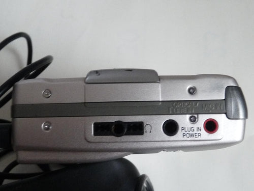 Sharp Portable Md Players Ac