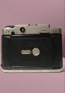 Large -Size Medium Format Camera (Film) Mamiya6