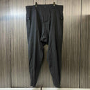 Others 25Aw Yohji Yamamoto Pour Homme Wool Gabardine Thin Sarouel Pants 4