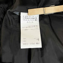 Others 25Aw Yohji Yamamoto Pour Homme Wool Gabardine Thin Sarouel Pants 4