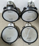 Electronic Drum Roland Pd-85Bk 4 V-Drums