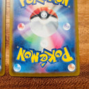 Pok Mon Trading Card Game Sar Sr 2