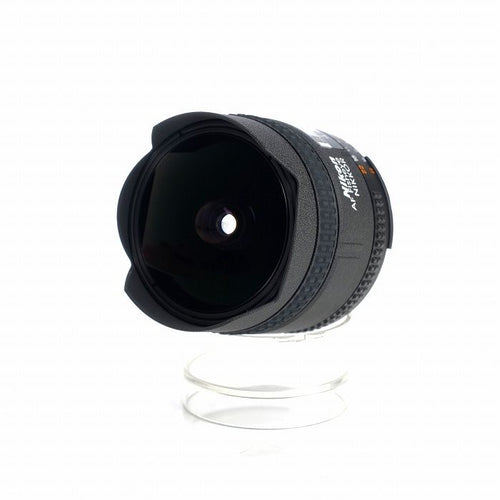 Nikon Others Af Fisheye 16/2.8D