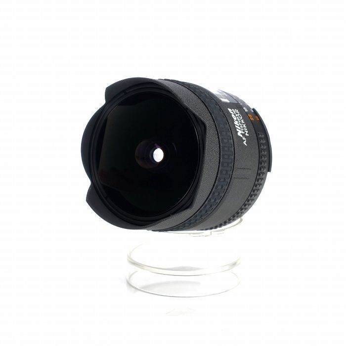 Nikon Others Af Fisheye 16/2.8D