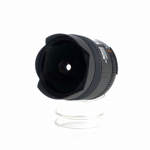 Nikon Others Af Fisheye 16/2.8D
