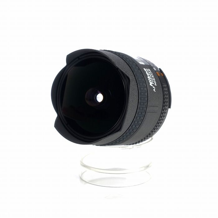Nikon Others Af Fisheye 16/2.8D