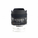 Nikon Others Af Fisheye 16/2.8D