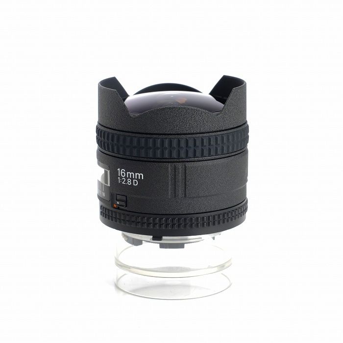 Nikon Others Af Fisheye 16/2.8D