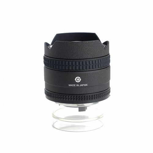 Nikon Others Af Fisheye 16/2.8D