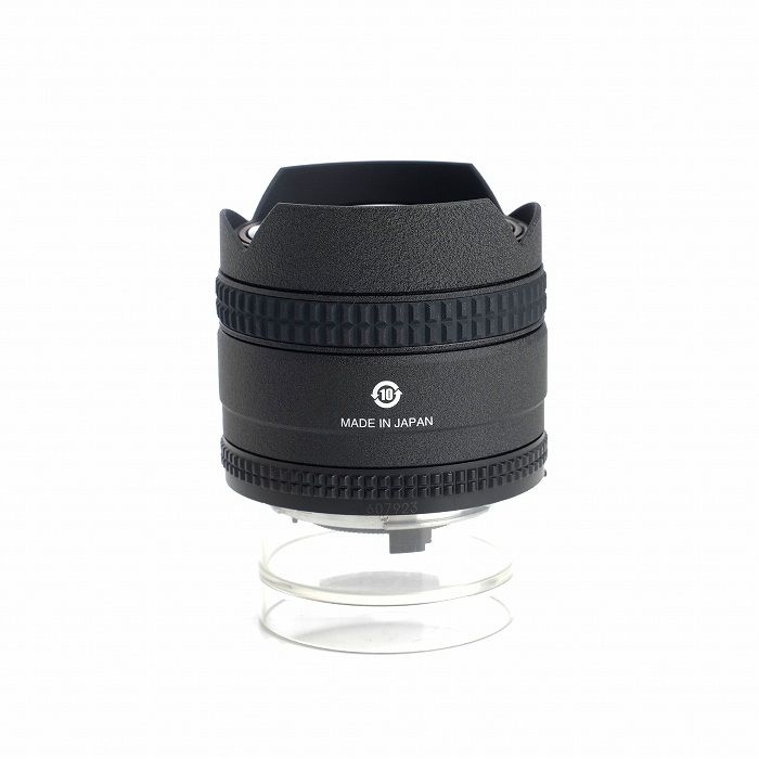 Nikon Others Af Fisheye 16/2.8D