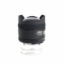 Nikon Others Af Fisheye 16/2.8D