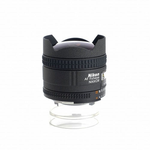 Nikon Others Af Fisheye 16/2.8D