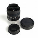 Nikon Others Af Fisheye 16/2.8D