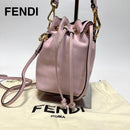 Fendi Shoulder Bags U22 2Way