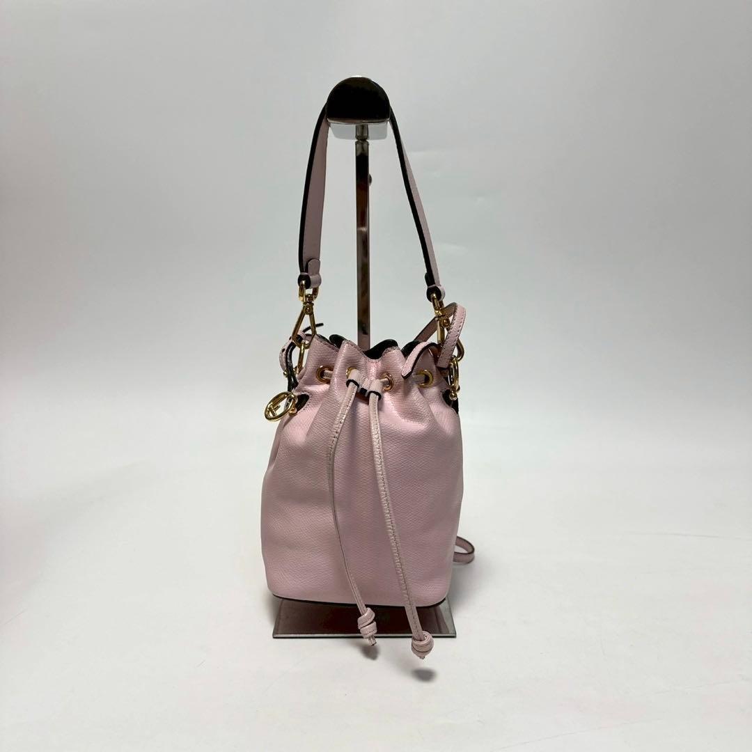 Fendi Shoulder Bags U22 2Way