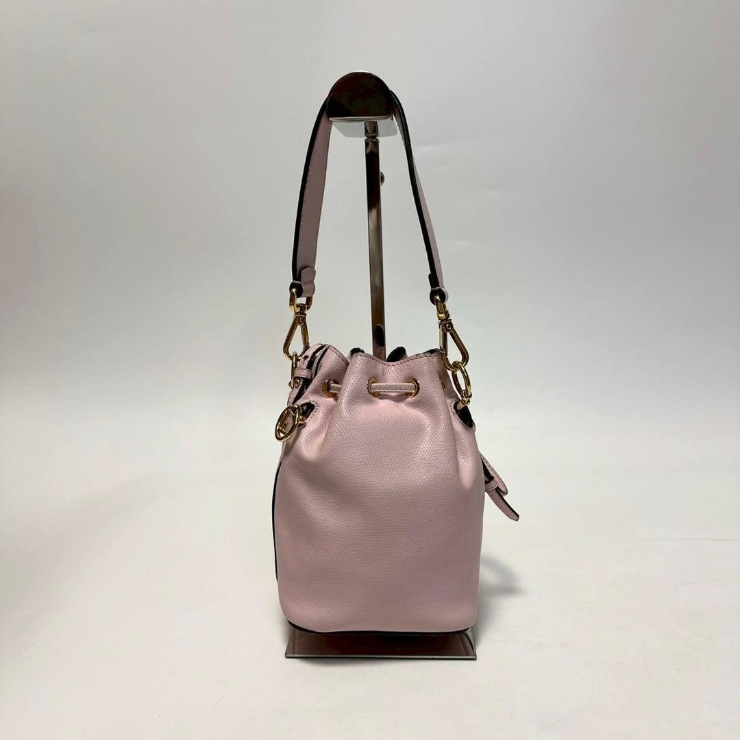 Fendi Shoulder Bags U22 2Way
