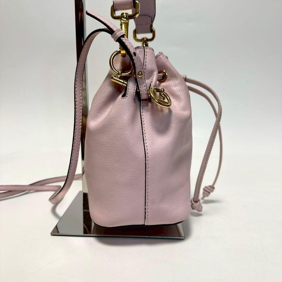 Fendi Shoulder Bags U22 2Way