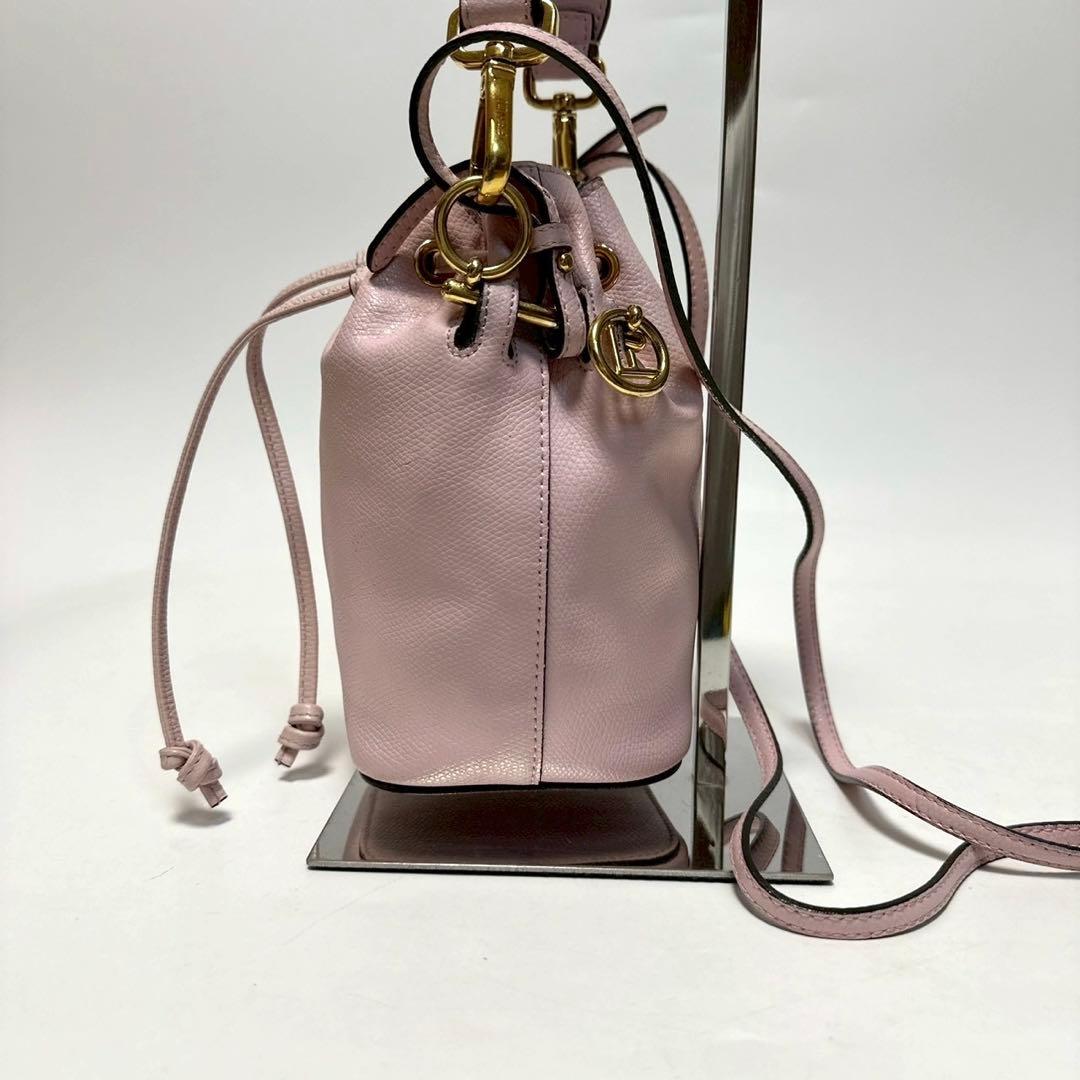 Fendi Shoulder Bags U22 2Way