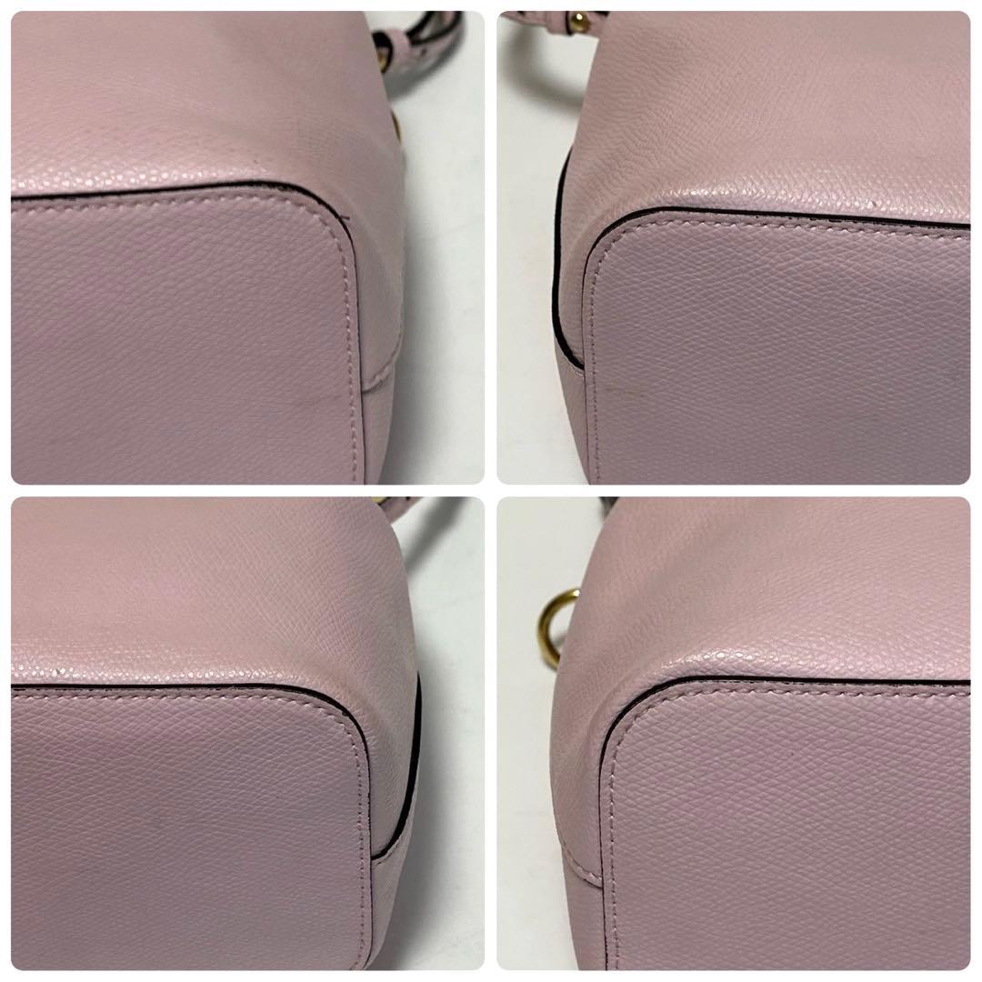 Fendi Shoulder Bags U22 2Way