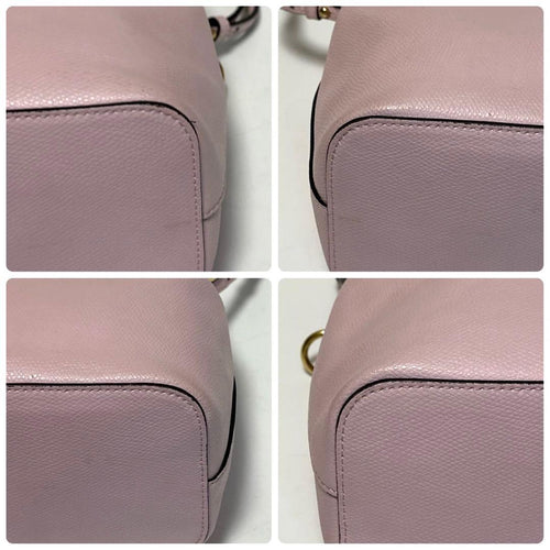 Fendi Shoulder Bags U22 2Way