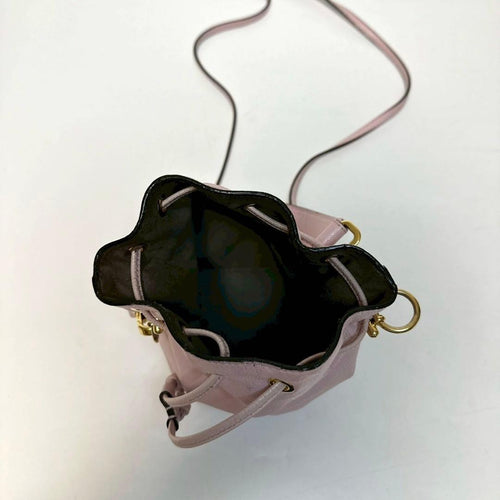 Fendi Shoulder Bags U22 2Way