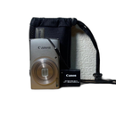 Canon Compact Digital Camera Ixy 200