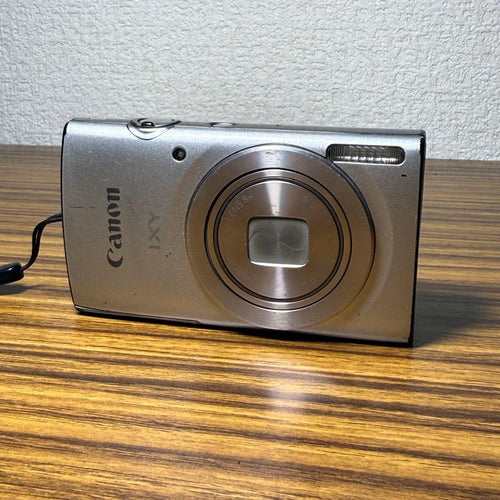 Canon Compact Digital Camera Ixy 200