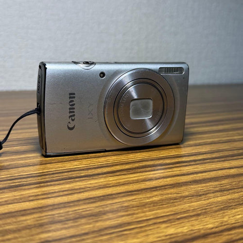 Canon Compact Digital Camera Ixy 200