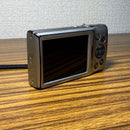 Canon Compact Digital Camera Ixy 200