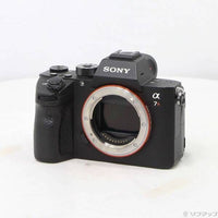 Sony Mirrorless Interchangeable Lips 7Riii Ilce-7Rm3 349