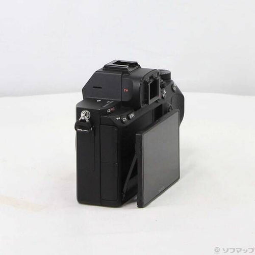 Sony Mirrorless Interchangeable Lips 7Riii Ilce-7Rm3 349